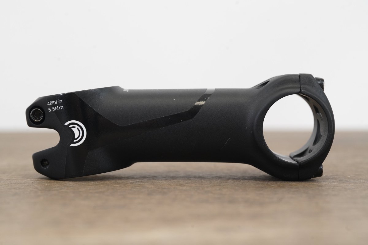 Giant Contact SL 100mm ±8 Degree Alloy Road Stem 155g 1 1/4" 31.8mm