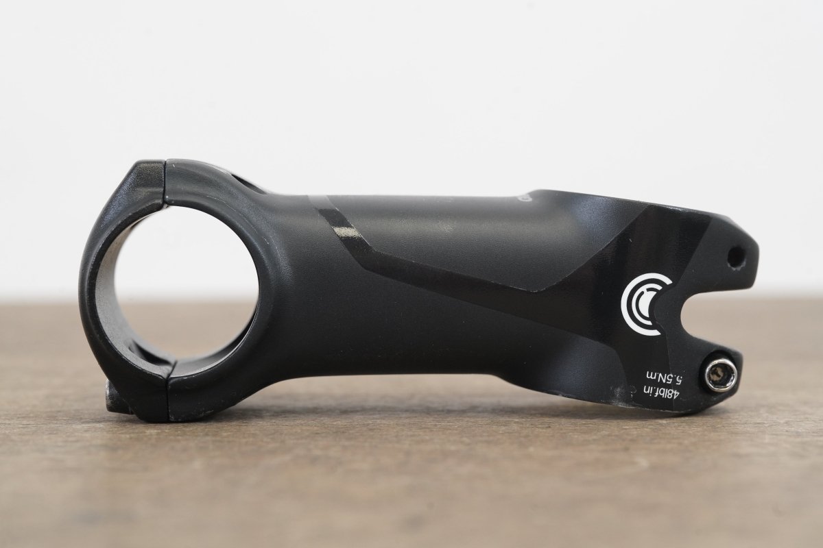 Giant Contact SL OD2 90mm ±8 Degree Alloy Road Stem 142g 1 1/4" 31.8mm