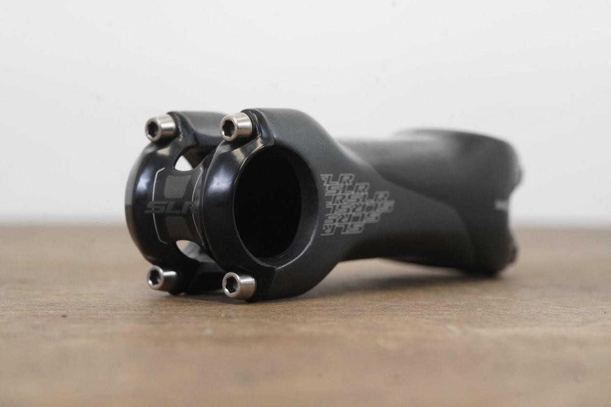 Giant Contact SLR OD 110mm ±8 Degree Carbon Road Stem 136g 1 1/4" 31.8mm