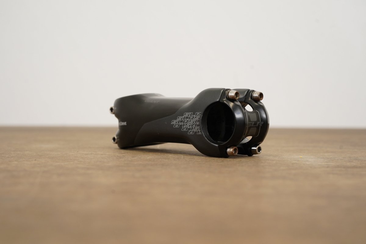 Giant Contact SLR OD 110mm ±8 Degree Carbon Road Stem 136g 1 1/4" 31.8mm