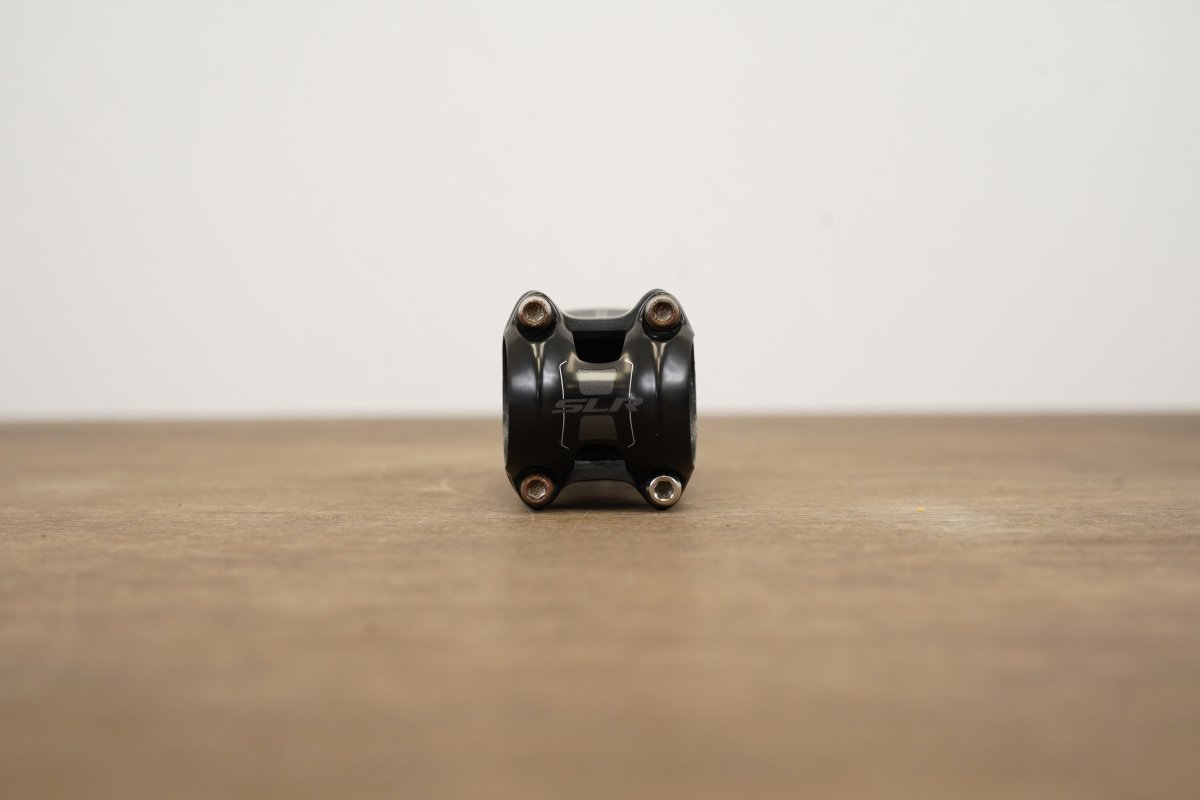 Giant Contact SLR OD 110mm ±8 Degree Carbon Road Stem 136g 1 1/4" 31.8mm