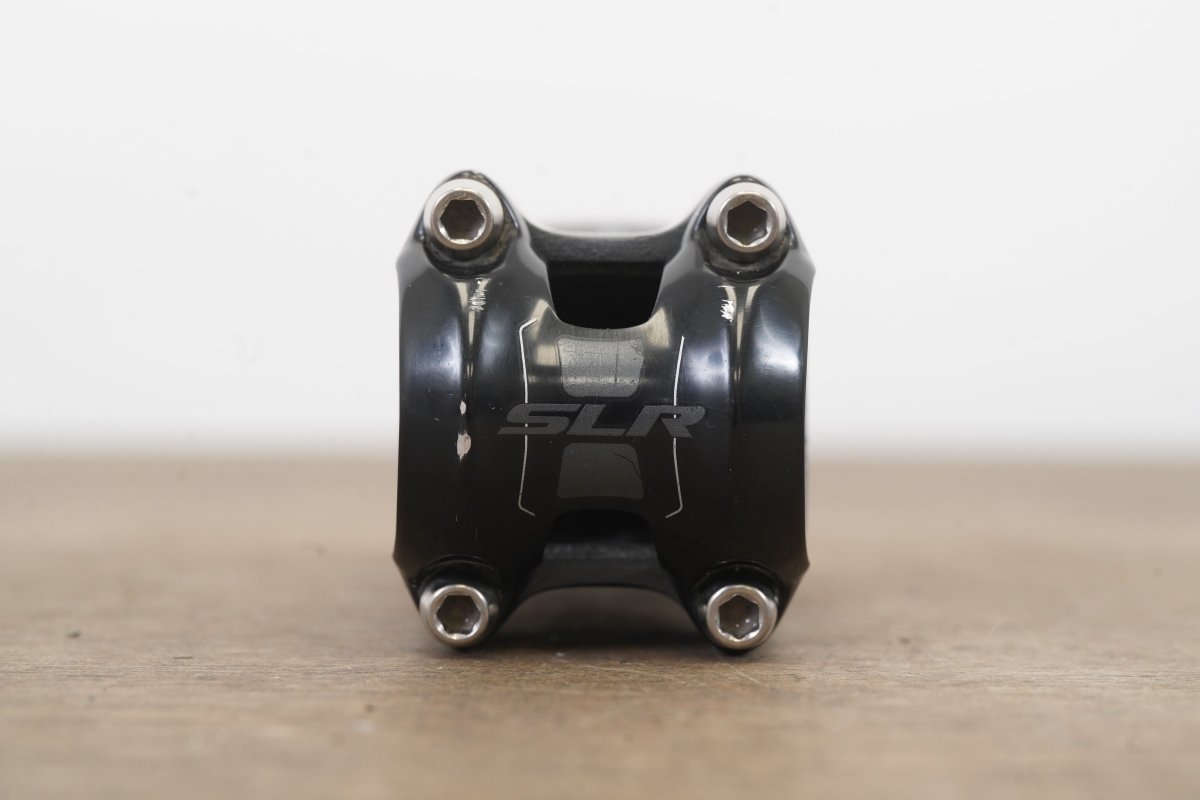 Giant Contact SLR OD 90mm ±8 Degree Carbon Road Stem 124g 1 1/4" 31.8mm