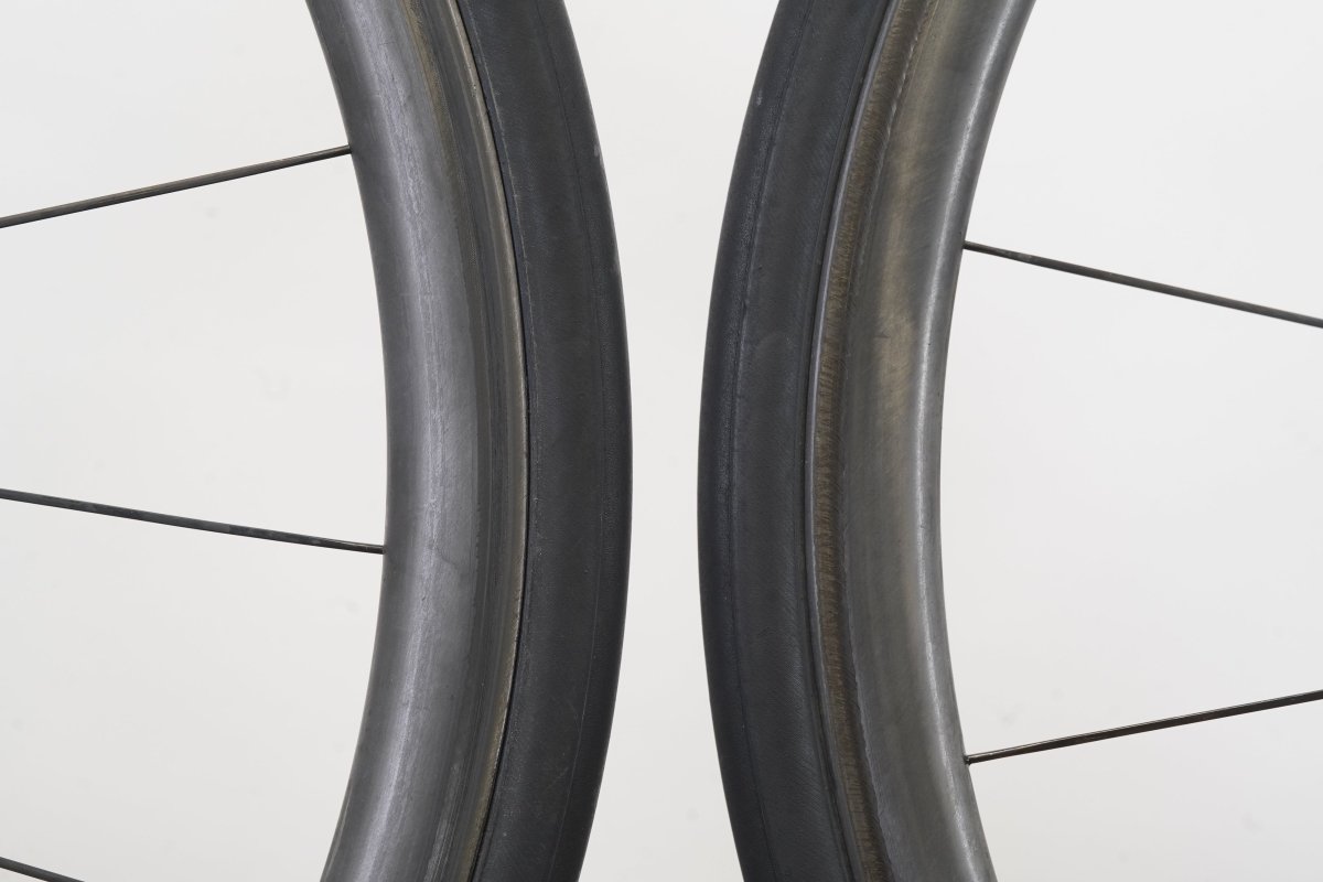Giant SLR 0 Carbon Tubeless Clincher Rim Brake Wheelset Shimano/SRAM 11 Speed