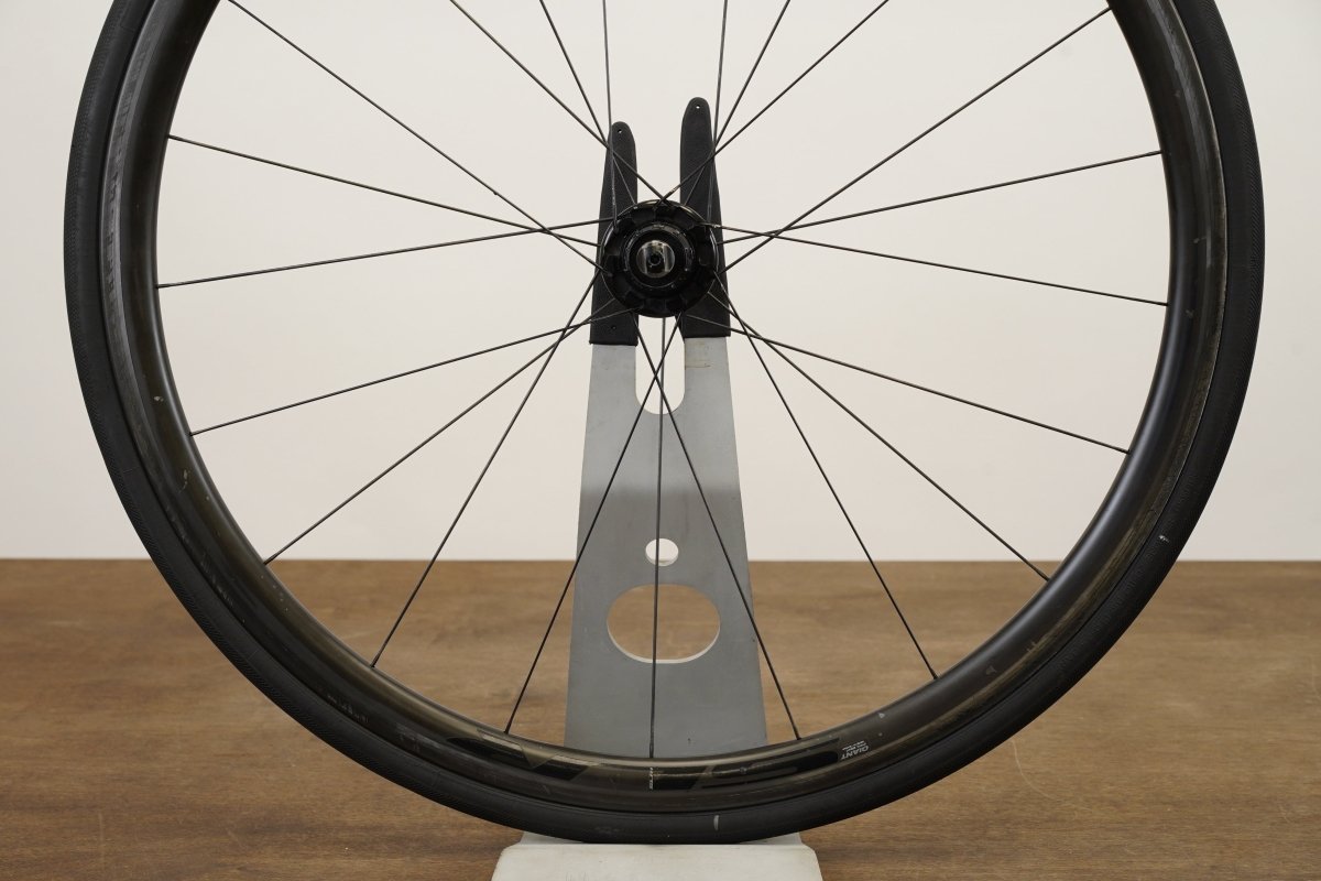Giant SLR 1 Carbon Tubeless Rim Brake Wheelset Shimano/SRAM 11 Speed