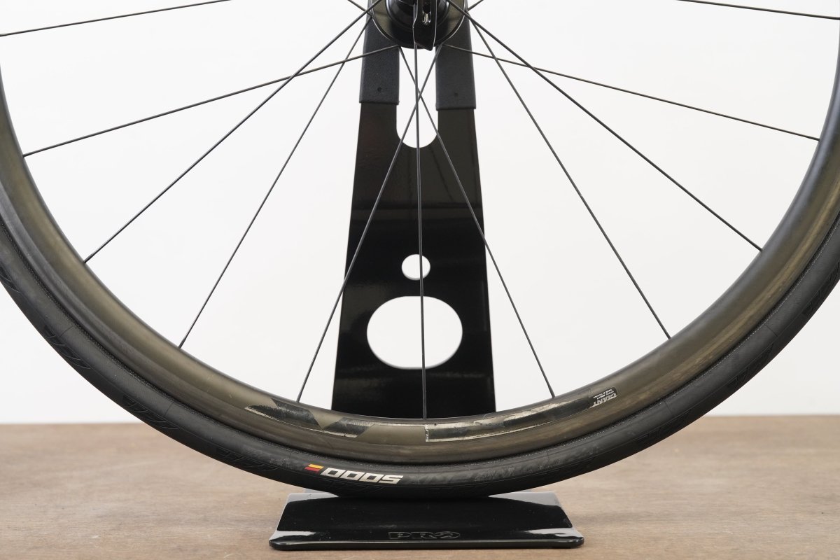 Giant SLR 1 Carbon Tubeless Rim Brake Wheelset Shimano/SRAM 11 Speed