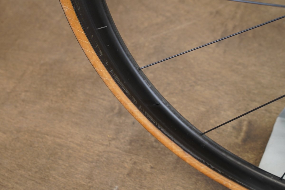 Giant SLR 1 Carbon Tubeless Rim Brake Wheelset Shimano/SRAM 11 Speed