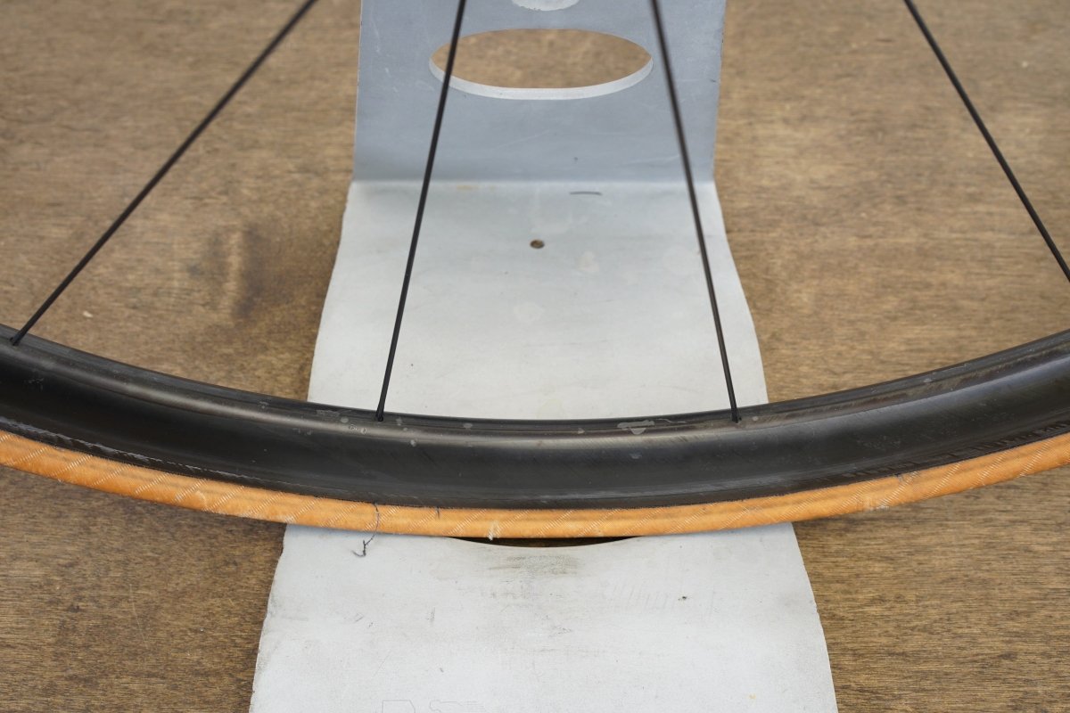 Giant SLR 1 Carbon Tubeless Rim Brake Wheelset Shimano/SRAM 11 Speed