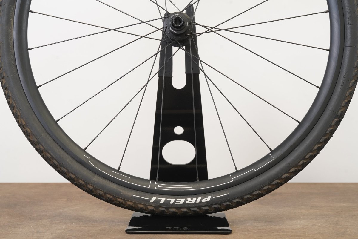 HED Ardennes Alloy Disc Brake Tubeless Clincher Wheelset Shimano/SRAM 11 Speed