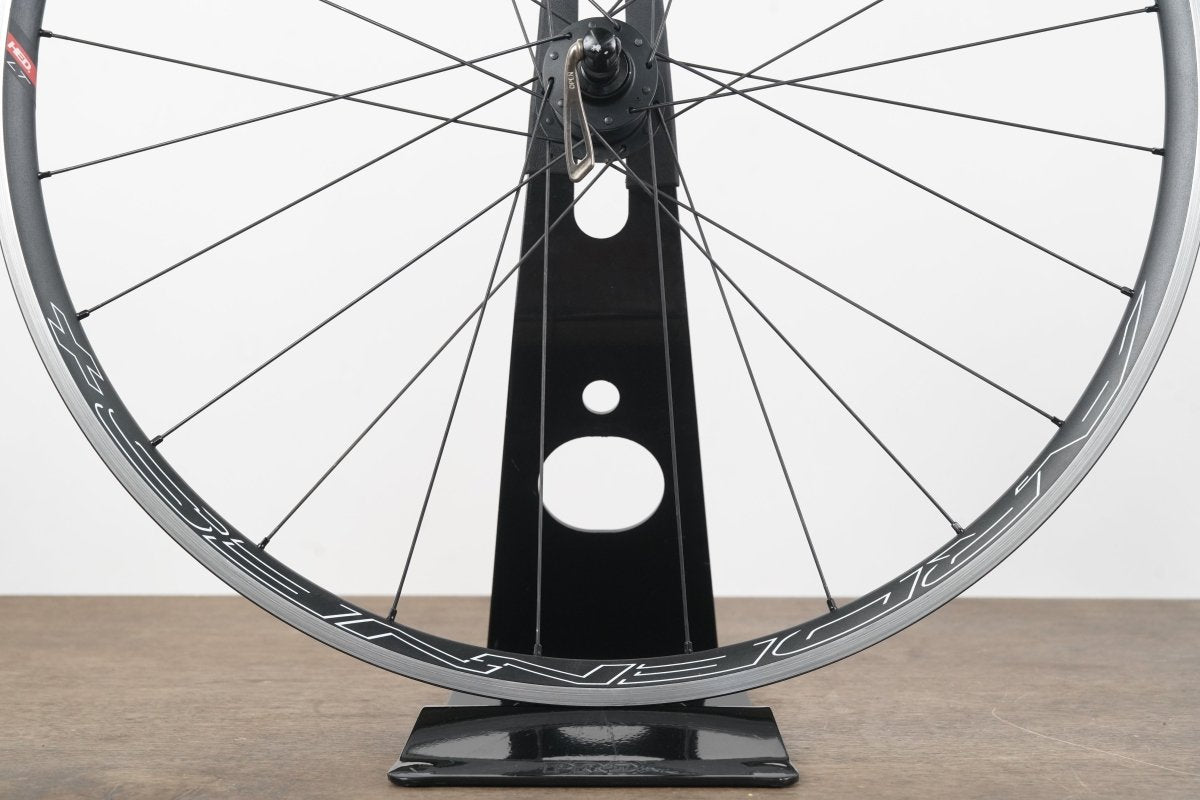 HED Ardennes+ LT Plus Alloy Tubeless Clincher Rim Brake Wheelset XDR 12 Speed