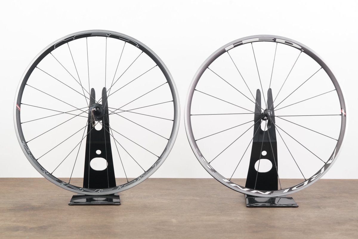 HED Ardennes+ LT Plus Alloy Tubeless Clincher Rim Brake Wheelset XDR 12 Speed
