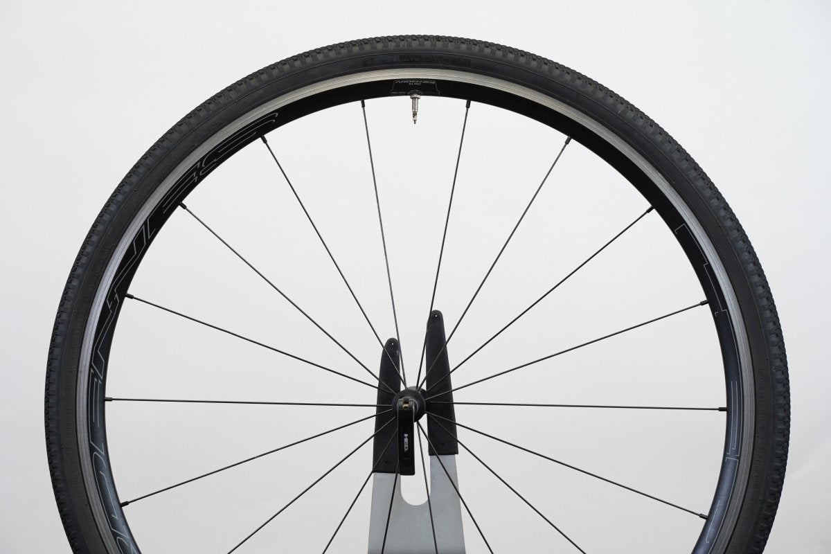 HED Ardennes RA Pro Alloy Rim Brake Tubeless Clincher Wheelset SRAM XDR 12 Speed