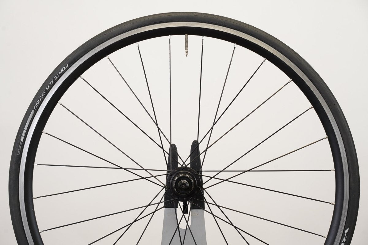 HED Belgium Series C2 PowerTap DT Swiss Alloy Clincher Rim Brake Wheelset 11 Speed