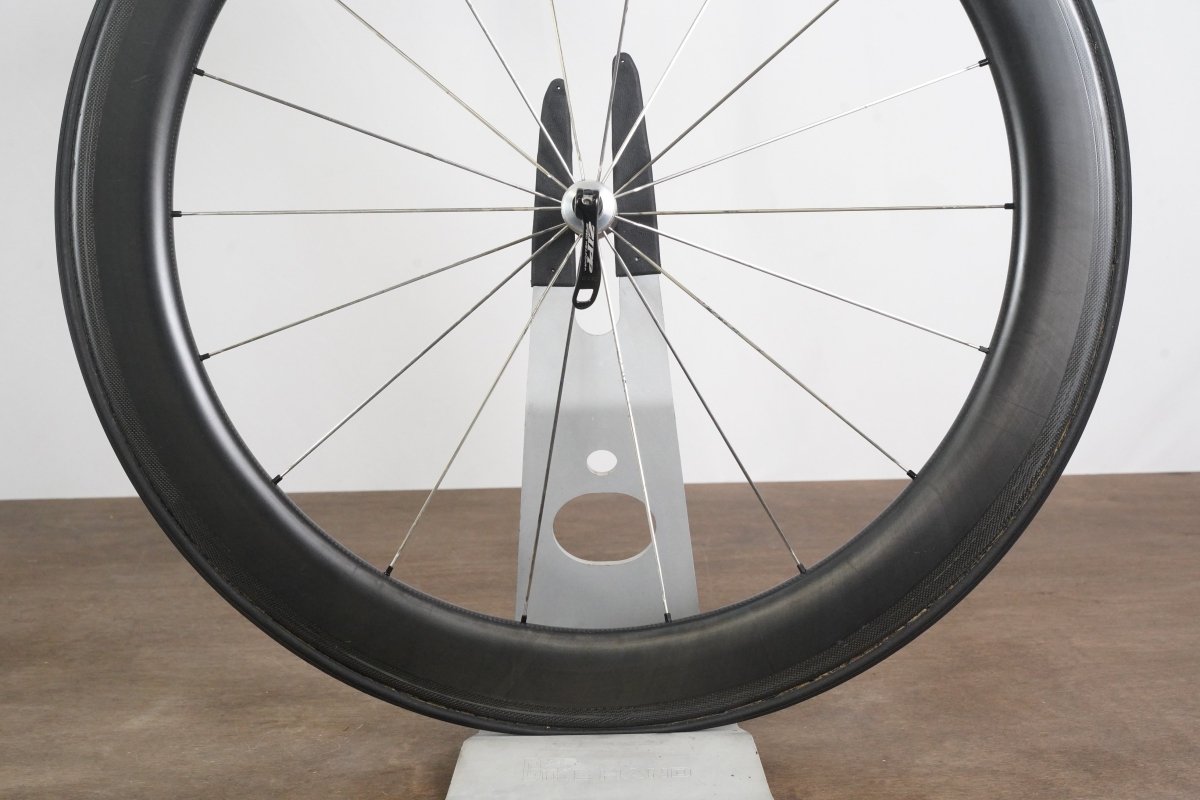 HED Stinger 6 Carbon Tubular Rim Brake Wheelset Shimano/SRAM 11 Speed