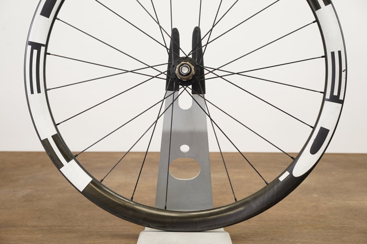HED Vanquish RC4 Carbon Tubeless Disc Brake Wheelset SRAM XDR 12 Speed