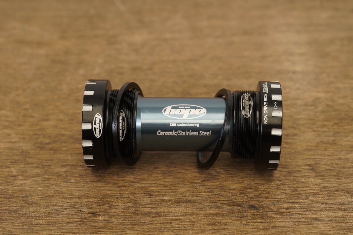 Hope 68/73mm BSA Threaded 24mm Road Bottom Bracket