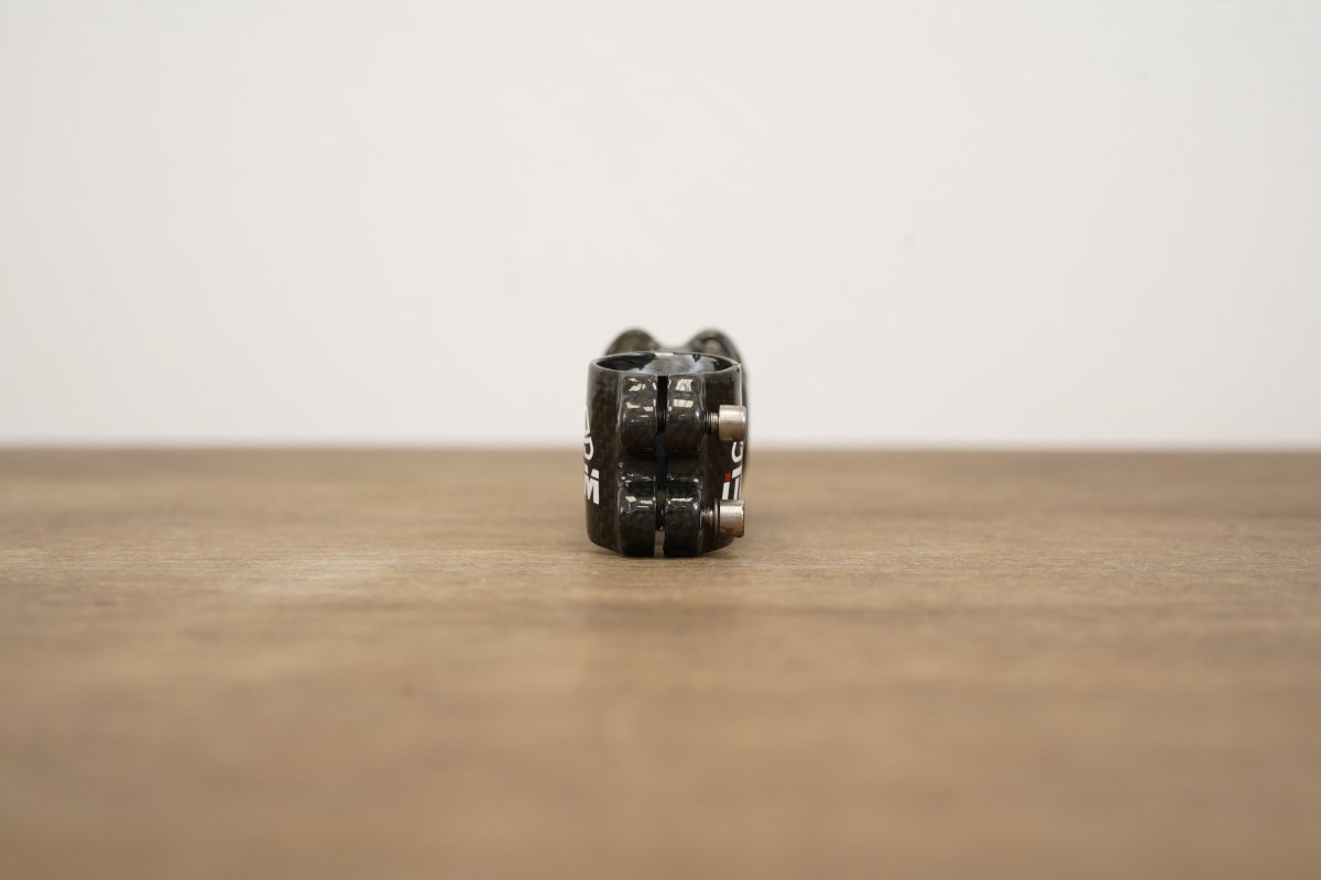 ITM Pathom 120mm ±10 Degree Carbon Alloy Road Stem 144g 1 1/8" 31.8mm