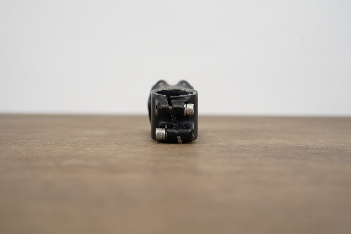 ITM Visia 120mm ±6 Degree Alloy Road Stem 181g 1 1/8" 31.8mm