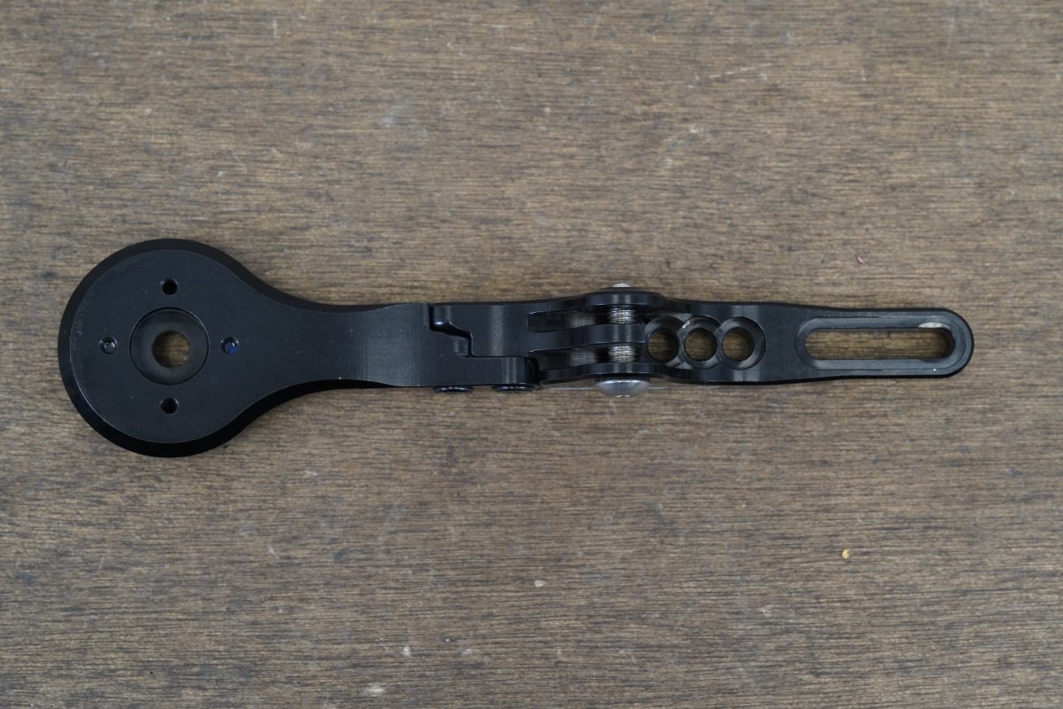 K-EDGE IHS Mount Garmin Cycling Computer GPS Mount