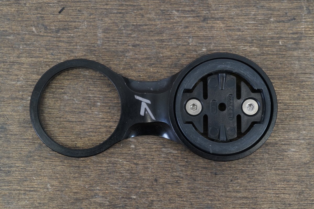 K-EDGE Stem Mount Cycling Computer Mount 21g