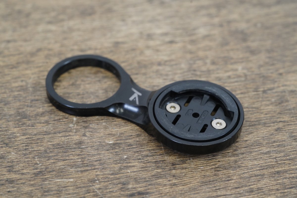 K-EDGE Stem Mount Cycling Computer Mount 21g