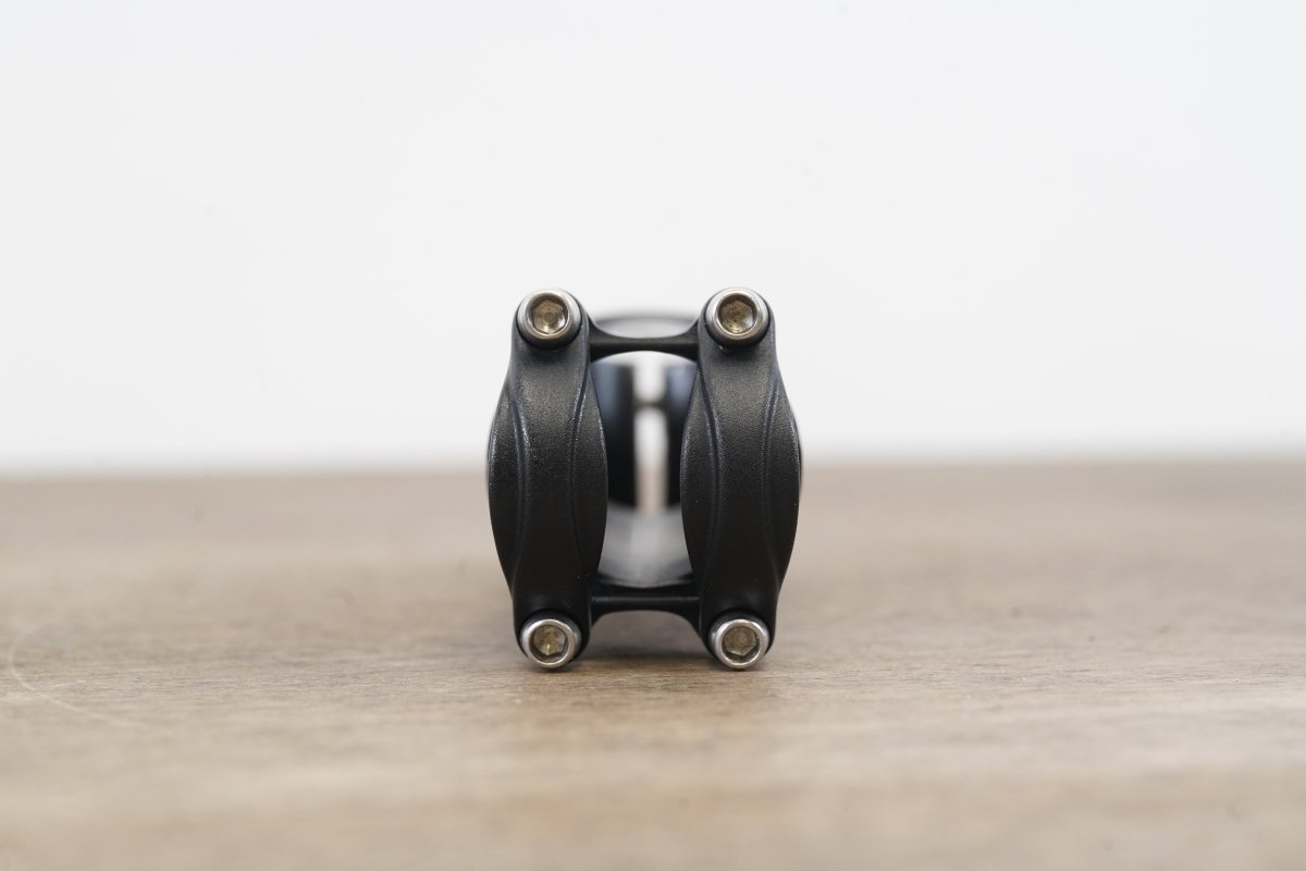 Kalloy Uno 130mm ±17 Degree Alloy Road Stem 131g 1 1/8" 31.8mm