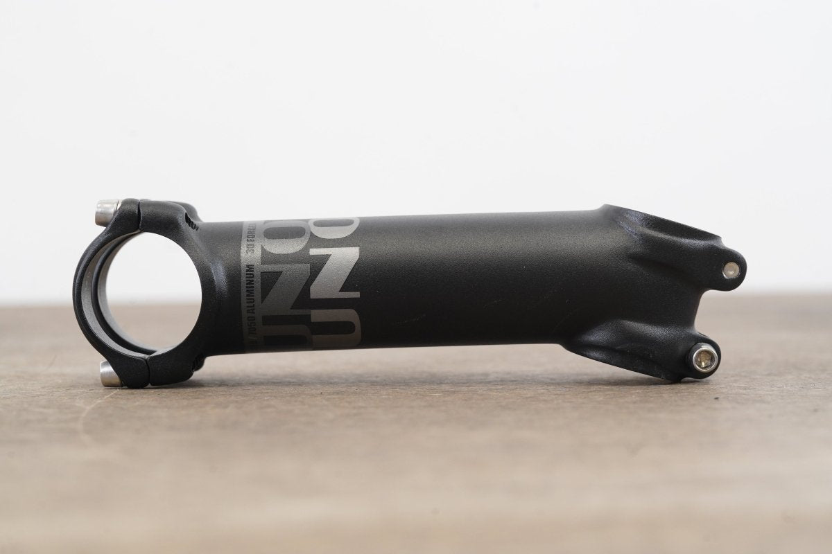 Kalloy Uno 130mm ±17 Degree Alloy Road Stem 131g 1 1/8" 31.8mm