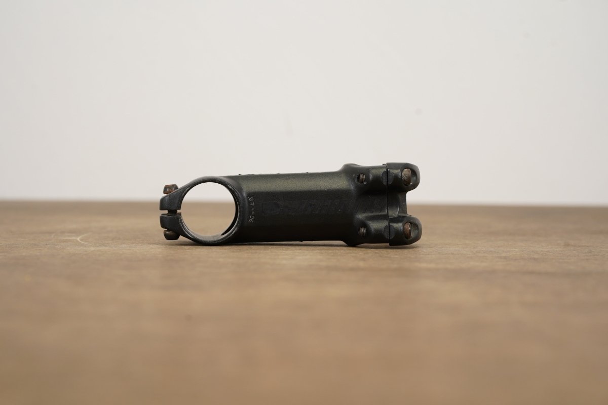 Kona 90mm ±8 Degree Alloy Road Stem 141g 1 1/8" 31.8mm
