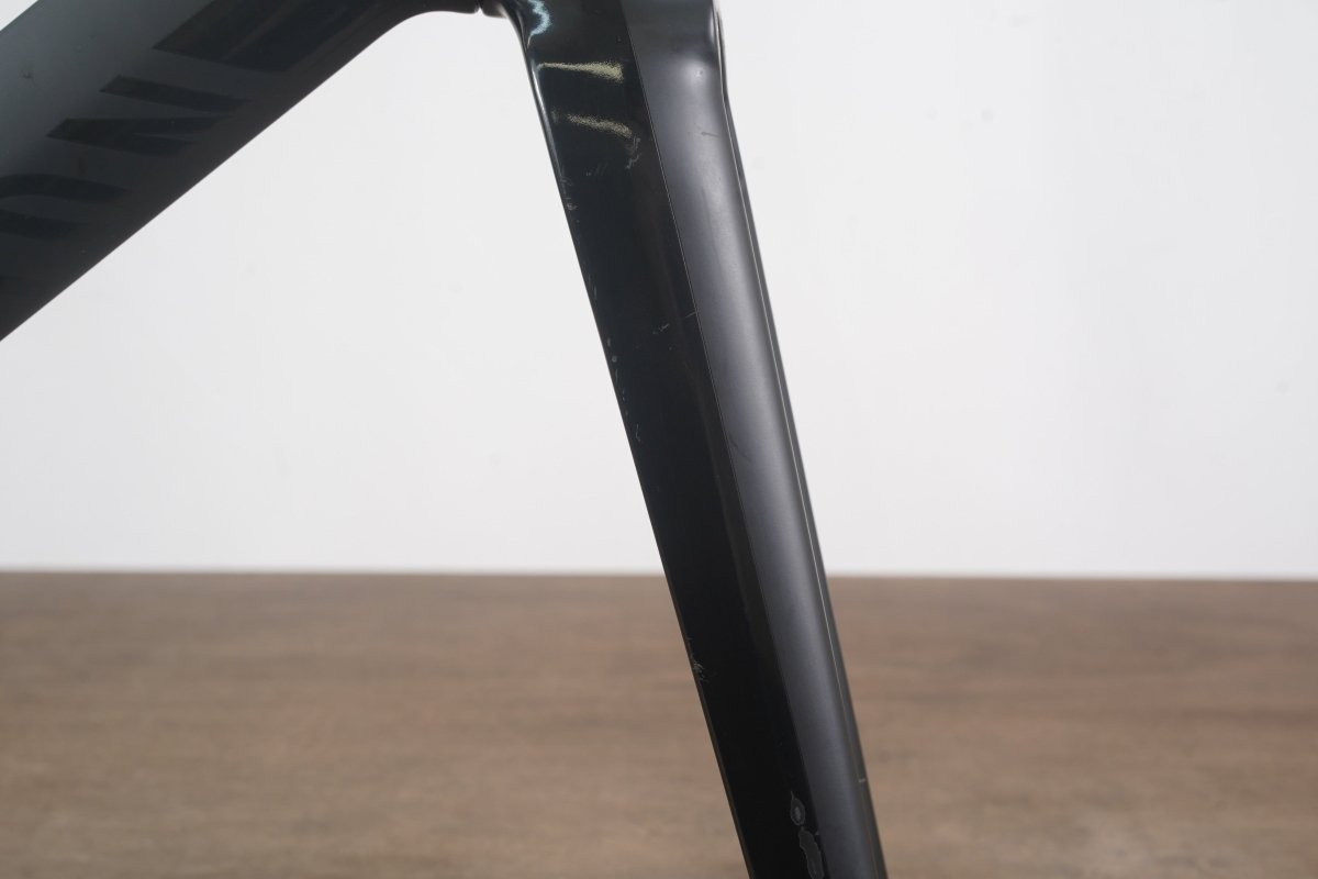 L (Large) Canyon Aeroad CF SLX Carbon Rim Brake Road Frameset