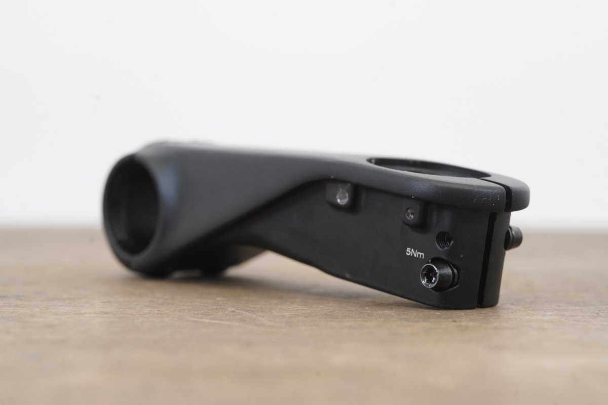 LOOK Aero Design 110mm -10 Degree Alloy Integrated Road Stem 244g 31.8mm