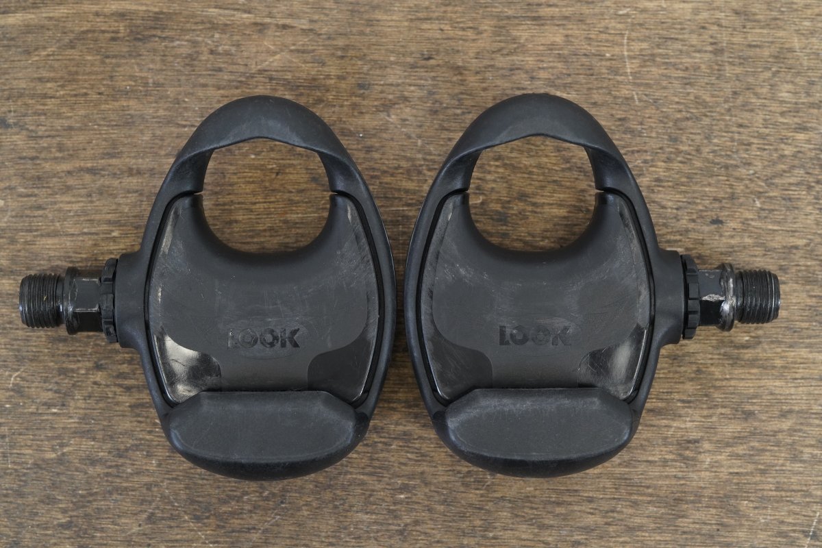 LOOK Delta PP206 Clipless Road Pedals 334g
