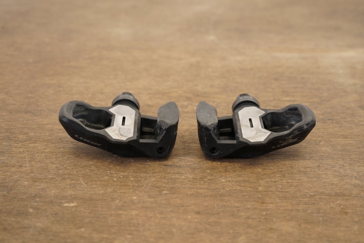 LOOK Keo 2 MAX Blade Composite Road Clipless Pedals 248g