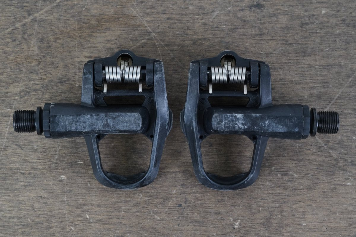 LOOK Keo 2 MAX Composite Road Clipless Pedals 263g