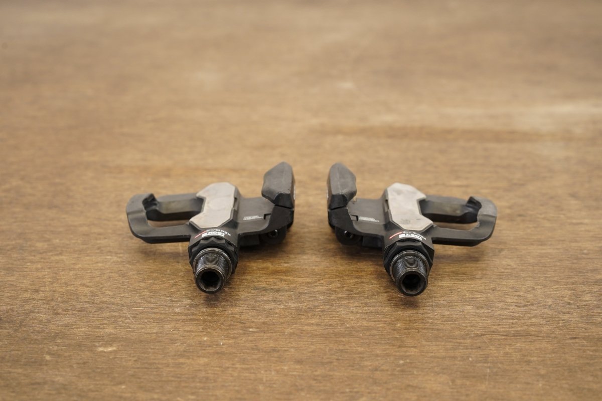 LOOK Keo Blade Carbon Oversized Platform Clipless Road Pedals 225g