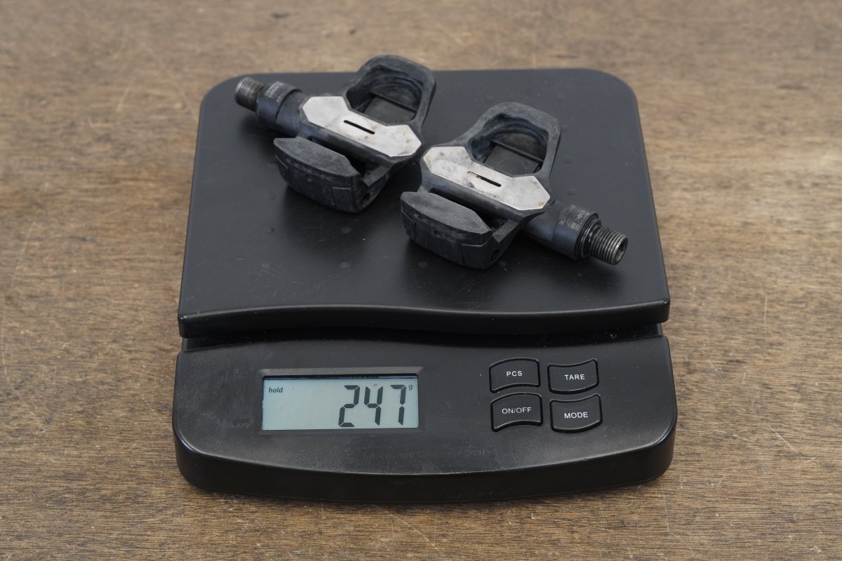 LOOK Keo Blade Composite Clipless Road Pedals 247g
