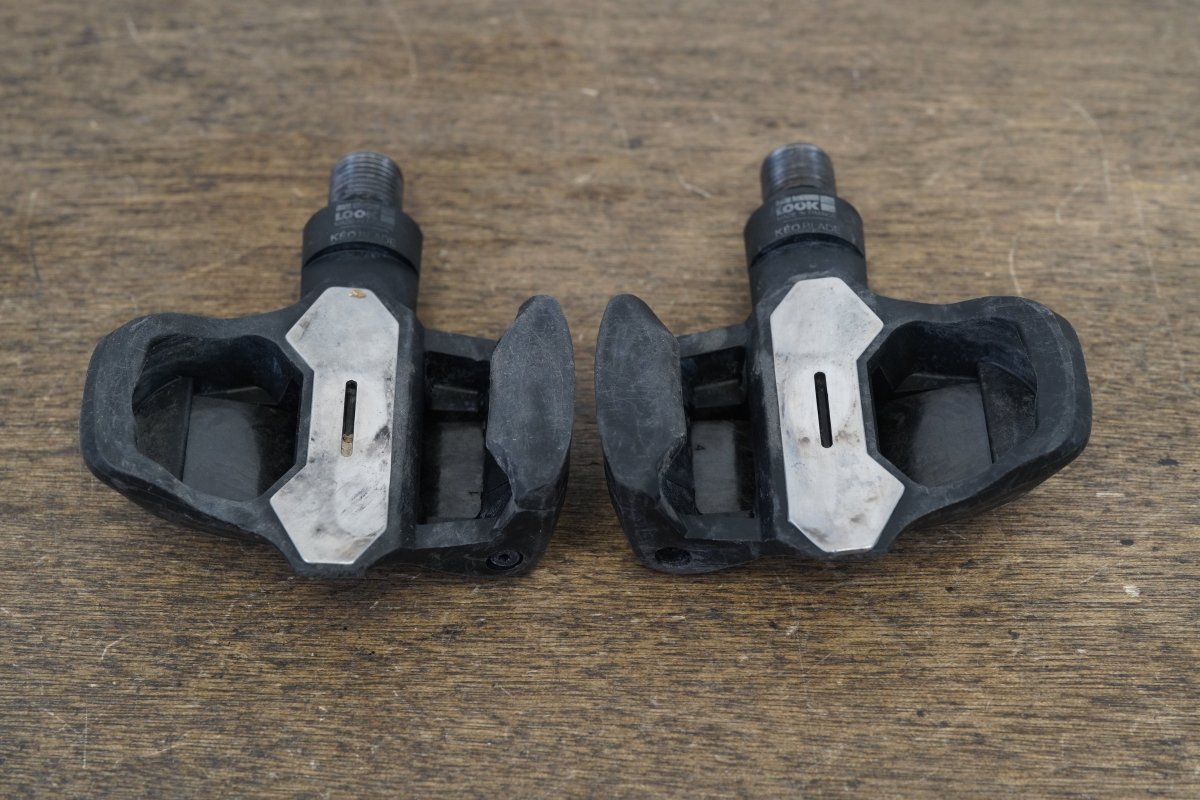 LOOK Keo Blade Composite Clipless Road Pedals 247g