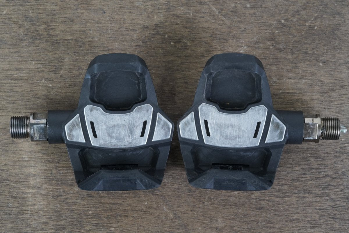 LOOK Keo Blade Power Single Sided Power Meter Carbon Clipless Road Pedals 261g