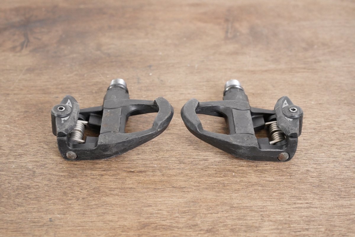 LOOK Keo Carbon Road Clipless Pedals 226g