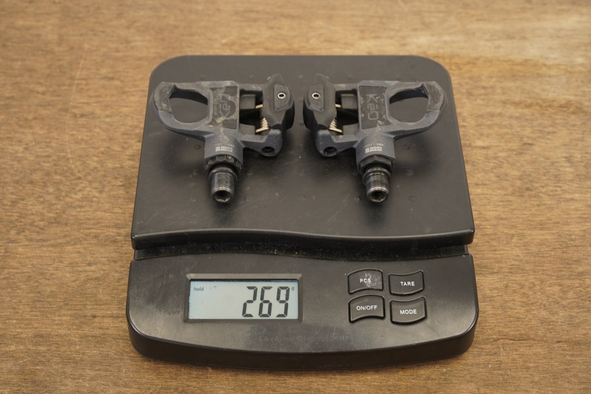 LOOK Keo Classic 2 Clipless Road Pedals 269g