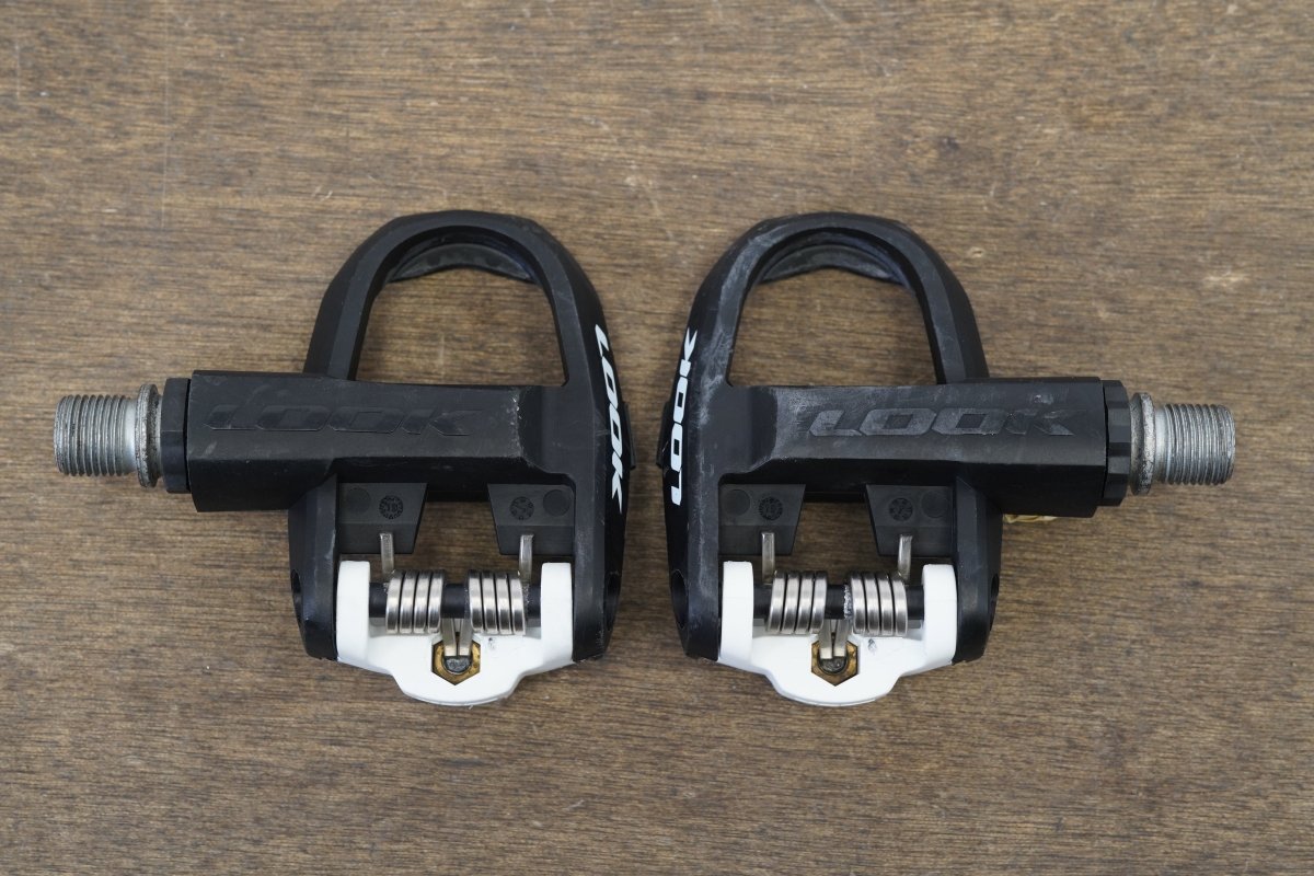 LOOK Keo Classic 3 Clipless Road Pedals 273g