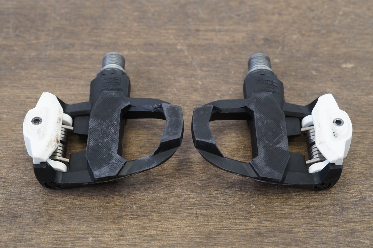 LOOK Keo Classic 3 Clipless Road Pedals 273g