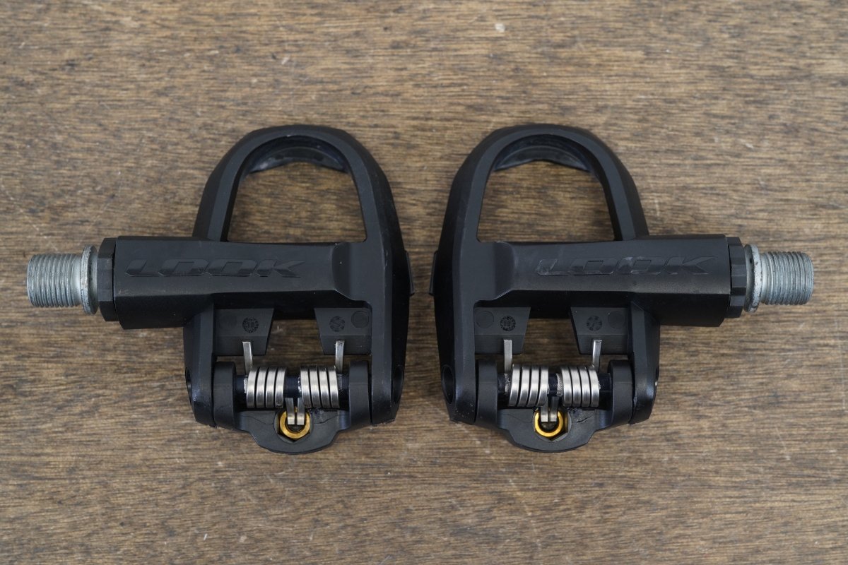 LOOK Keo Classic 3 Plus Clipless Road Pedals 277g