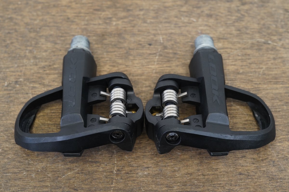 LOOK Keo Classic 3 Plus Clipless Road Pedals 277g