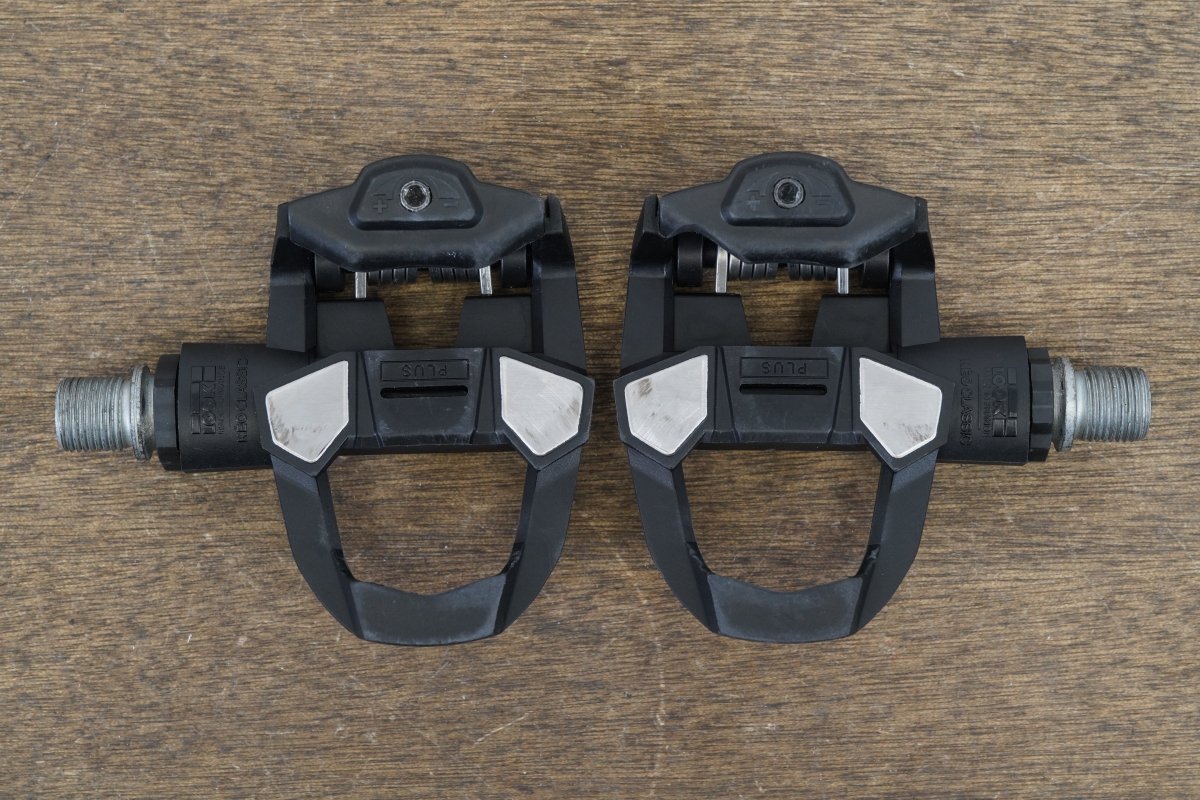 LOOK Keo Classic 3 Plus Clipless Road Pedals 277g