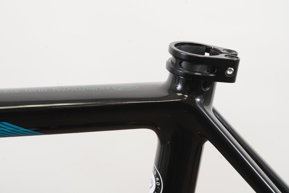 M (Medium) Argon 18 Gallium Pro Carbon Disc Brake Road Frameset