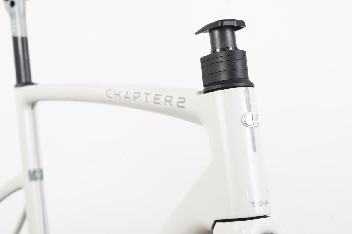 M (Medium) Chapter2 Toa Carbon Disc Brake Road Frameset Chapter 2
