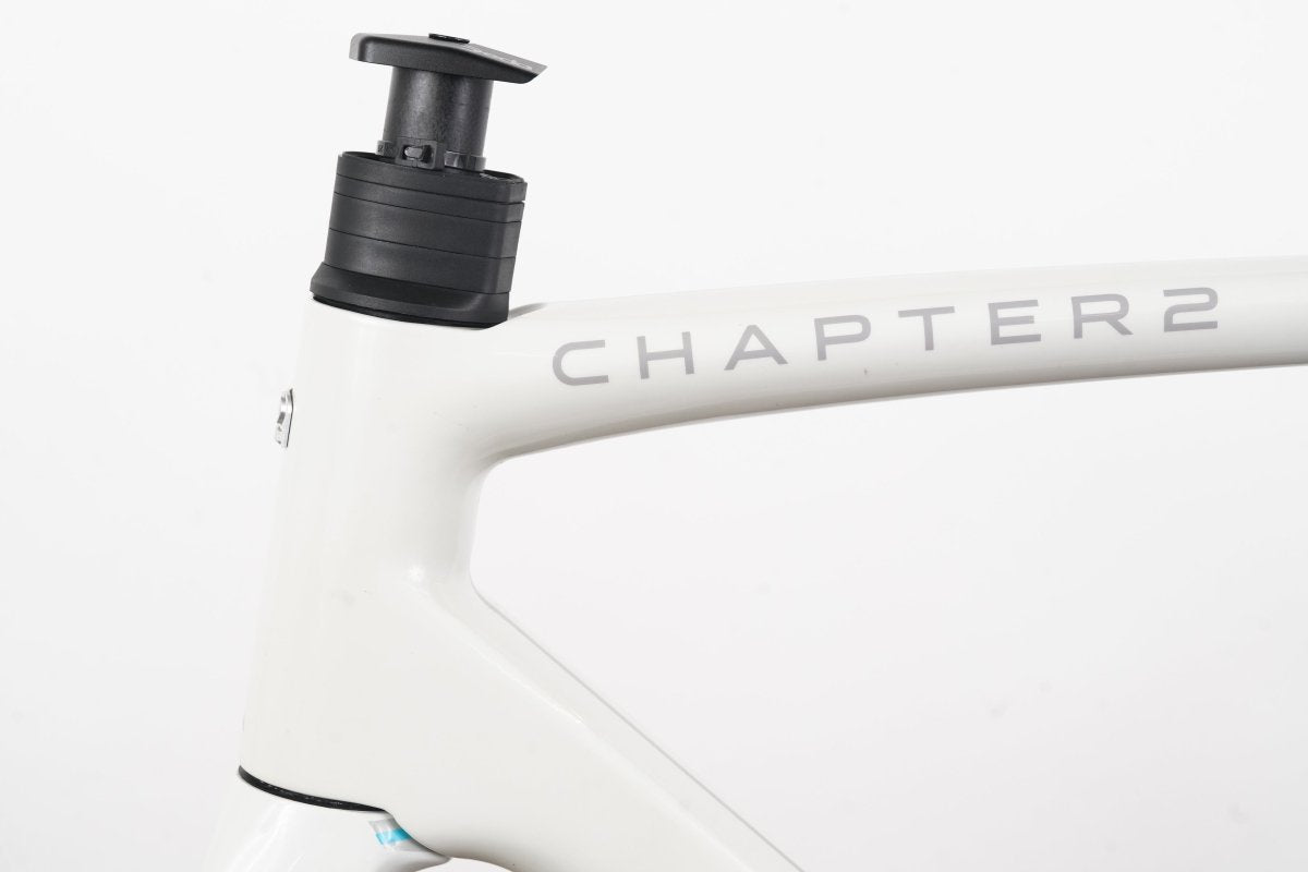 M (Medium) Chapter2 Toa Carbon Disc Brake Road Frameset Chapter 2