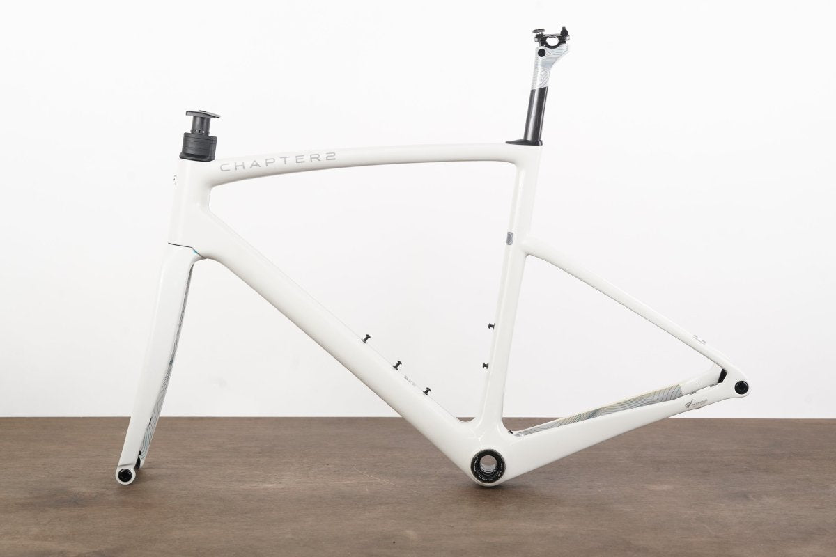 M (Medium) Chapter2 Toa Carbon Disc Brake Road Frameset Chapter 2