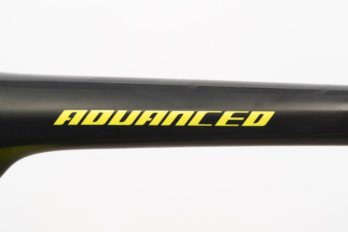 M (Medium) Giant TCR Advanced Pro 1 Carbon Rim Brake Road Frameset
