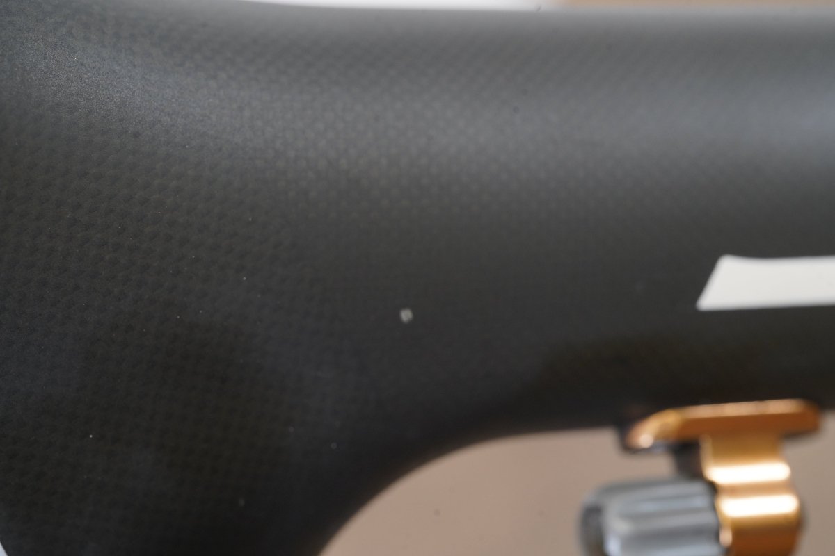 M (Medium) Jamis Xenith SL Carbon Rim Brake Road Frameset
