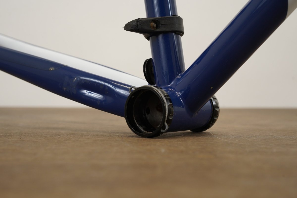 M (Medium) Mosaic XS-1 Steel Cantilever Rim Brake CX Frameset